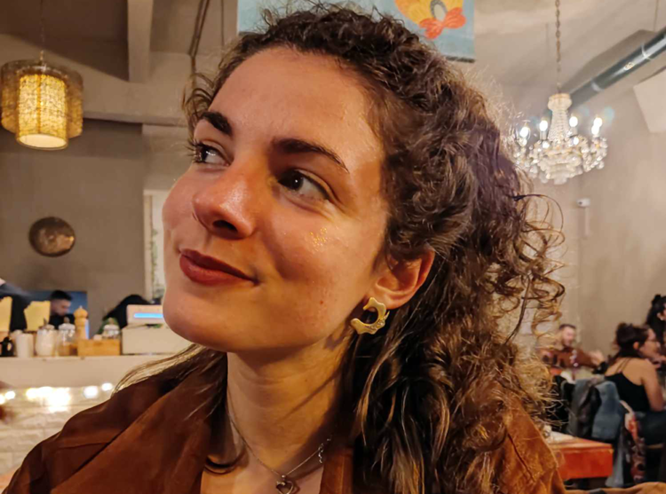 Φαίδρα Σούρμπη: Ελεύθερο Πανεπιστήμιο για τον λαό όχι για τα κέρδη