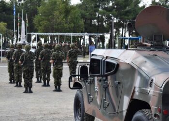 506 Μ/Κ ΤΟ Πολυκάστρου: Παγωνιά και αδιαφορία για τους φαντάρους