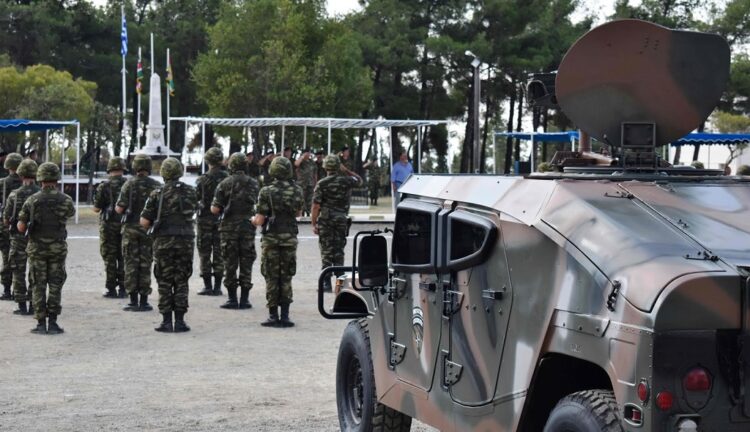 506 Μ/Κ ΤΟ Πολυκάστρου: Παγωνιά και αδιαφορία για τους φαντάρους