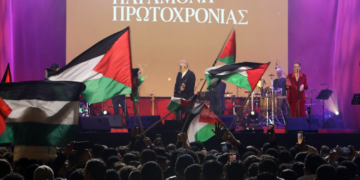 Πυροτεχνήματα και βόμβες