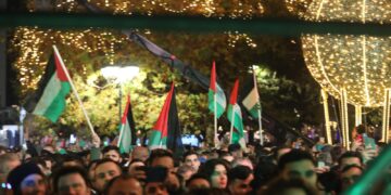 2024: Μεγάλος επιταχυντής ταξικών συγκρούσεων