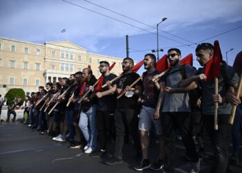 Πολύμορφος αγώνας διαρκείας στην εκπαίδευση – Τι αποφάσισε η πανελλαδική σύσκεψη δεκάδων ΣΕΠΕ – ΕΛΜΕ