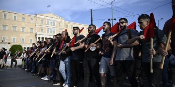 Πολύμορφος αγώνας διαρκείας στην εκπαίδευση – Τι αποφάσισε η πανελλαδική σύσκεψη δεκάδων ΣΕΠΕ – ΕΛΜΕ