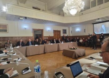 Η βιομηχανία πολέμου εισχωρεί στα πανεπιστήμια