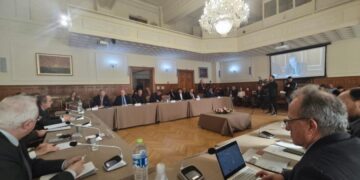 Η βιομηχανία πολέμου εισχωρεί στα πανεπιστήμια