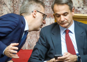 «Αναδευτήρας» του αστικού πολιτικού σκηνικού το νομοσχέδιο για γάμο ομοφύλων