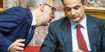 «Αναδευτήρας» του αστικού πολιτικού σκηνικού το νομοσχέδιο για γάμο ομοφύλων