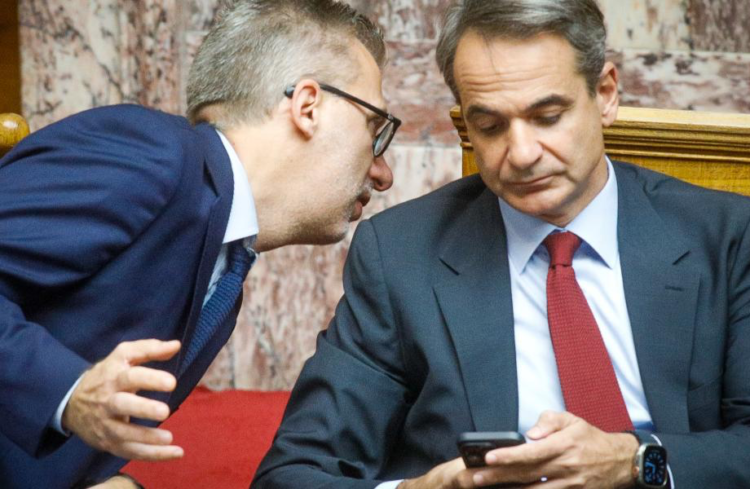 «Αναδευτήρας» του αστικού πολιτικού σκηνικού το νομοσχέδιο για γάμο ομοφύλων