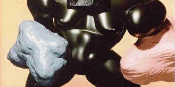 Οι μάχες του γκέτο του Μάρεκ Έντελμαν