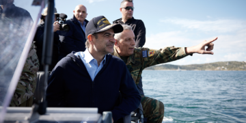 Ορισμός νέων αρχηγών: Στρατός επιθετικός, για το ΝΑΤΟ και την ολιγαρχία