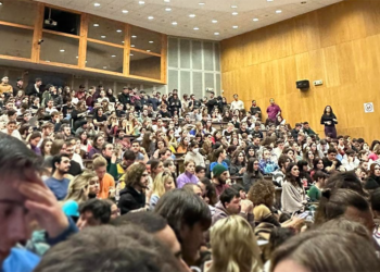 Συντονισμός Σχημάτων και Αγωνιστ(ρι)ών: H σύγκρουση ξεκίνησε…και θα κρατήσει καιρό!!!