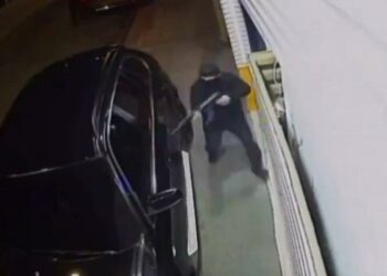 Πλάτες στη μαφία, καταστολή στο κίνημα