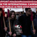 International campaign to support the student movement struggling for Public & Free Education in Greece