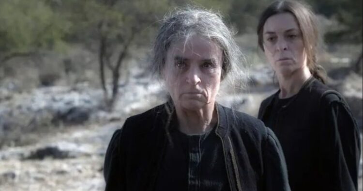 Φόνισσα: Στα ίχνη αρχαίας τραγωδίας