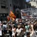 Αργεντινή: Το κεφάλαιο ενωμένο, ο λαός στους δρόμους