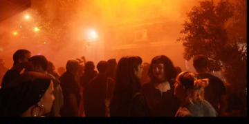 Έκθεση φωτογραφίας: «Η Πλατεία που κατοικούμε»