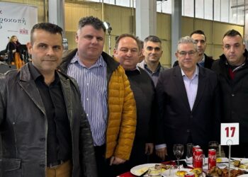 ΚΚΕ-Ένοπλες Δυνάμεις: Το εθνικό αφήγημα οδηγεί σε αγκαλιές συντηρητικές