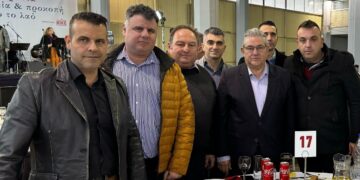 ΚΚΕ-Ένοπλες Δυνάμεις: Το εθνικό αφήγημα οδηγεί σε αγκαλιές συντηρητικές