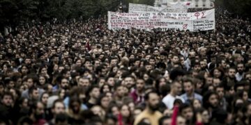 ΝΑΡ-νΚΑ: Το εκπαιδευτικό κίνημα στις επάλξεις