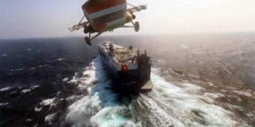 Η Ερυθρά Θάλασσα στο επίκεντρο ανταγωνισμών