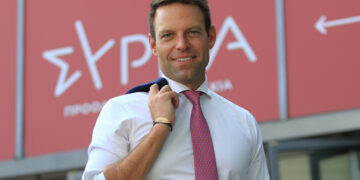 Αριστερή πολιτική ή φιλανθρωπία;