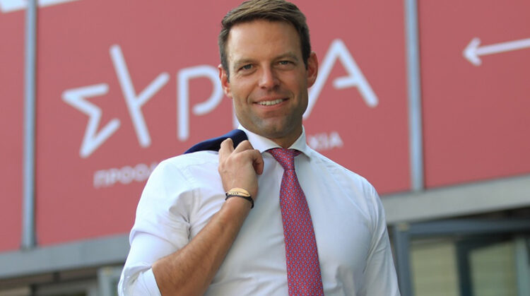 Αριστερή πολιτική ή φιλανθρωπία;