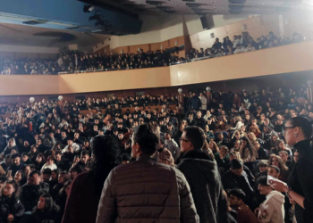 Συντονισμός Γ. Συνελεύσεων και Καταλήψεων: Πετύχαμε την πρώτη νίκη! Συνεχίζουμε!
