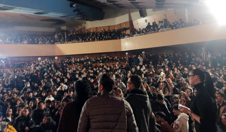 Συντονισμός Γ. Συνελεύσεων και Καταλήψεων: Πετύχαμε την πρώτη νίκη! Συνεχίζουμε!