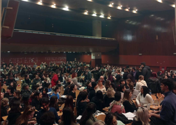 Συντονισμός Γενικών Συνελεύσεων και Καταλήψεων: Συνεχίζουμε με συνελεύσεις, καταλήψεις, διαδηλώσεις!