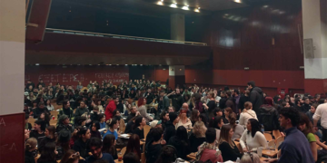 Συντονισμός Γενικών Συνελεύσεων και Καταλήψεων: Συνεχίζουμε με συνελεύσεις, καταλήψεις, διαδηλώσεις!