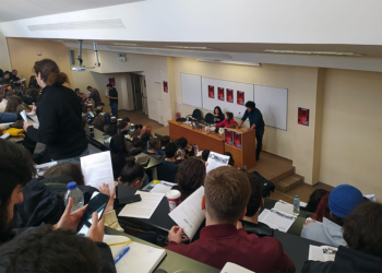 Συντονισμός Σχημάτων και Αγωνιστ(ρι)ών: Πρόταση για πανελλαδική κινητοποίηση και πανελλαδικό συντονιστικό Γ.Σ στις 8/2