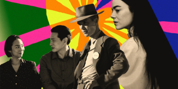 Οι 15 καλύτερες ταινίες του 2023