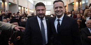 Τοπικό κράτος: Ορκωμοσίες νέων αρχών σε ασφυκτικά αντιδημοκρατικό φόντο