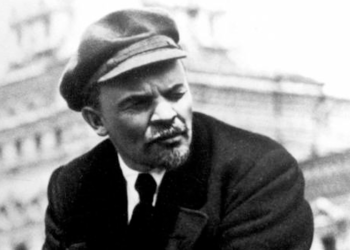 Αφιέρωμα στον Λένιν – Θεωρία και πράξη της επανάστασης