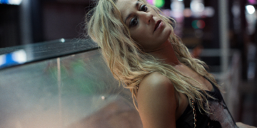 Animal: «Κράτα το σόου μαϊμού, κράτα το σόου»