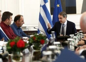 ΑΝΤΑΡΣΥΑ: Αντί να ξύσουν το πάτο του βαρελιού… ξύσανε και άλλο τη σάρκα των αγωνιζόμενων αγροτοκτηνοτρόφων…