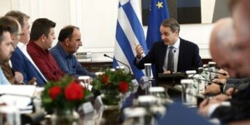ΑΝΤΑΡΣΥΑ: Αντί να ξύσουν το πάτο του βαρελιού… ξύσανε και άλλο τη σάρκα των αγωνιζόμενων αγροτοκτηνοτρόφων…