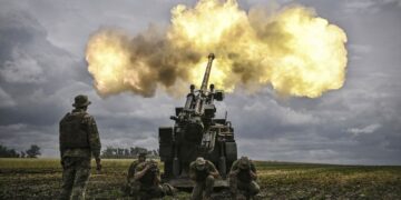 Ουκρανία: δύο χρόνια μετά