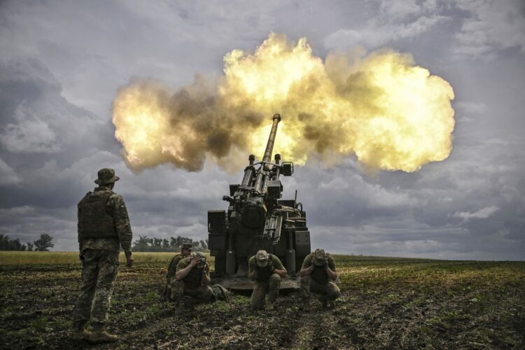 Ουκρανία: δύο χρόνια μετά