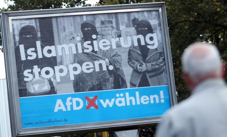 Ο κάλπικος αντισυστημισμός της ευρωπαϊκής ακροδεξιάς