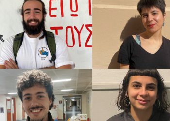 Πολιτική γραμμή ανατροπής για να νικήσει ο φοιτητικός αγώνας