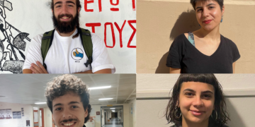 Πολιτική γραμμή ανατροπής για να νικήσει ο φοιτητικός αγώνας