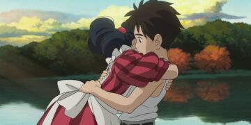 Το Αγόρι και ο Ερωδιός: Η επιστροφή του Χαγιάο Μιγιαζάκι