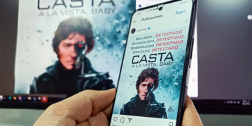 “Casta la vista, baby”: Πρωτοφανής στοχοποίηση Αργεντίνου αγωνιστή από τον Μιλέι