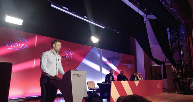 ΑΕΙ της αγοράς: Δημόσια ψέματα, ιδιωτικά κέρδη