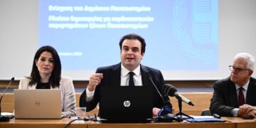 ΑΕΙ της αγοράς: Δημόσια ψέματα, ιδιωτικά κέρδη