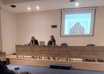 Ενδιαφέρουσες προσυνεδριακές εκδηλώσεις του ΝΑΡ με θέμα την Tεχνητή Nοημοσύνη