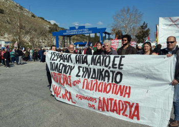 Πρωτοπόρος η Ελλάδα στις πολεμικές επεμβάσεις της ΕΕ!