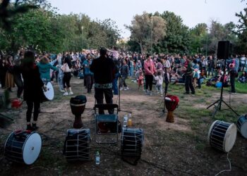 Οι κάτοικοι της Ακαδημίας Πλάτωνα δικαιώνονται!