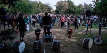 Οι κάτοικοι της Ακαδημίας Πλάτωνα δικαιώνονται!